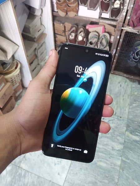 Infinix zero 20 1