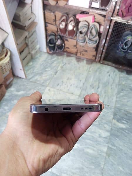 Infinix zero 20 3