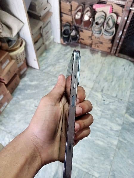 Infinix zero 20 5