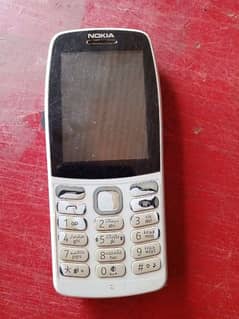 Nokia 210