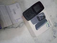 Nokia 106 10/10 Condition in Wrranty with box