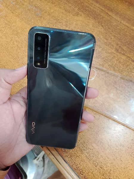 vivo y 20 4/64 4