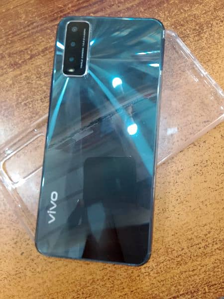 vivo y 20 4/64 9