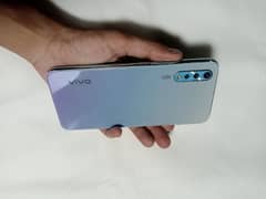 vivo S1 0