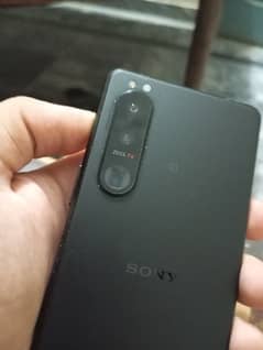 Sony xperia 5 mark 3 0