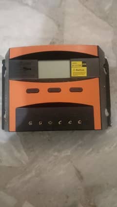 60A suoer solar charge controller