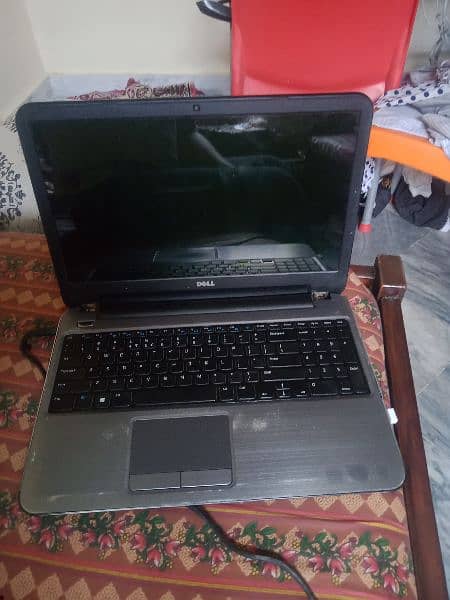 dell I5 3rd gen 1