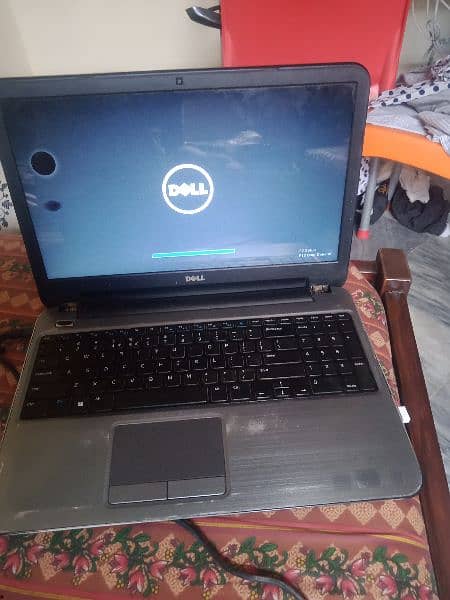 dell I5 3rd gen 2