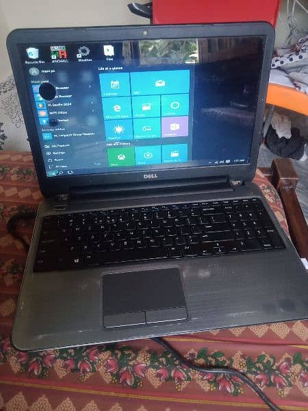 dell I5 3rd gen 3