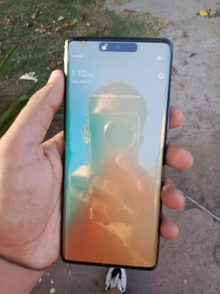 Tecno spark 20 pro plus 4