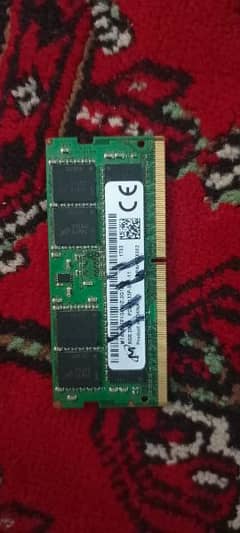 8 GB Ram