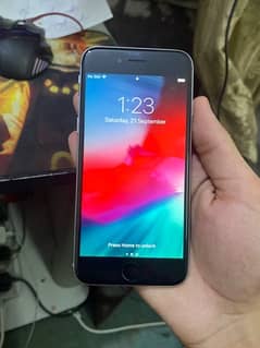 i phone 6 64gb for urgent sale 0