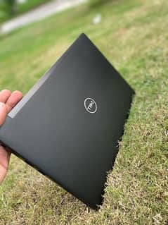 Dell Latitude 7280 Core i5 7Th Gen 256 GB SSD M2