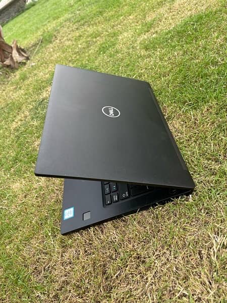 Dell Latitude 7280 Core i5 7Th Generation 1