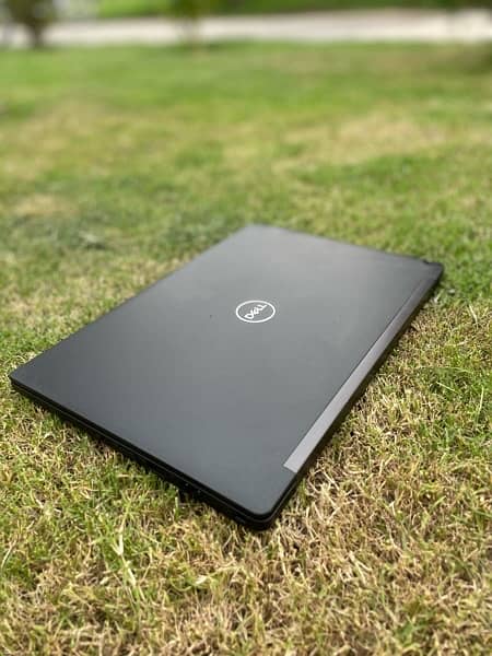 Dell Latitude 7280 Core i5 7Th Generation 2