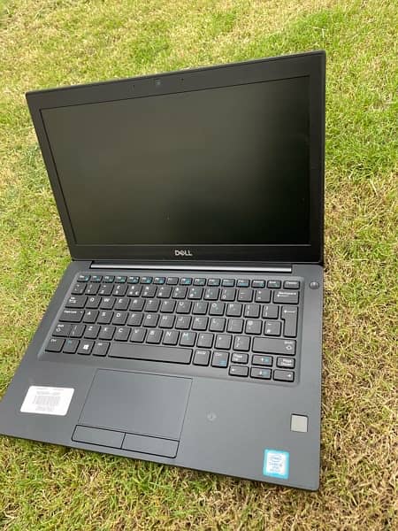 Dell Latitude 7280 Core i5 7Th Generation 3