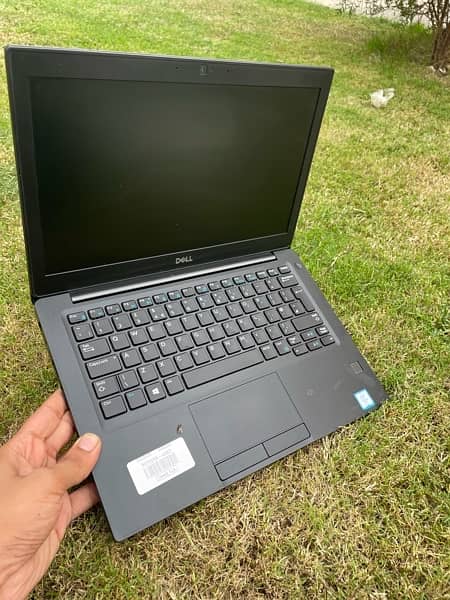 Dell Latitude 7280 Core i5 7Th Generation 4