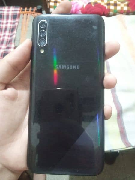 Samsung a30s for sell 2