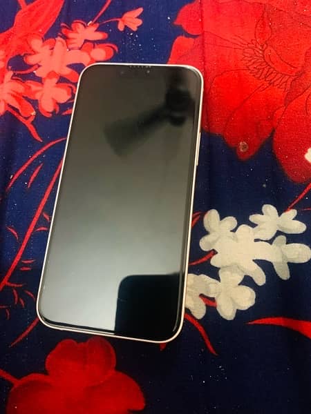 iPhone 13 Mini | 128 GB | PTA Approved 2