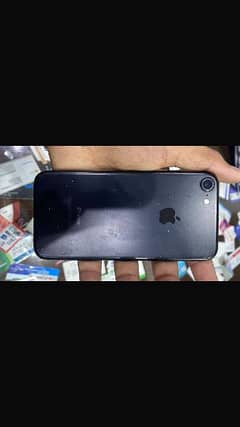 iphone 7 32gb pta approved 0