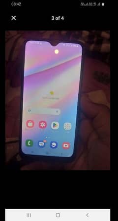 sumsong A10 s 3/32gb