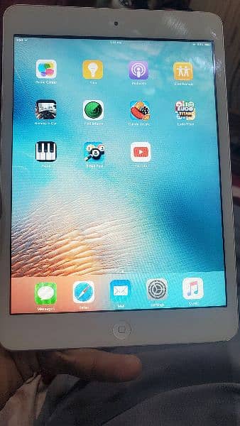 ipad mini 1 16gb 1