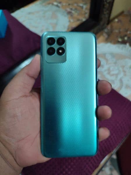 Realme Narzo 50 2