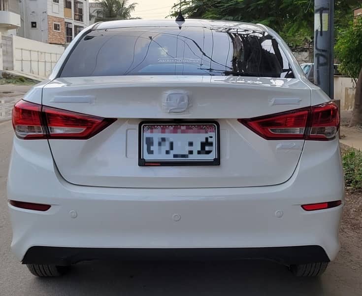 Changan Alsvin 2021 0