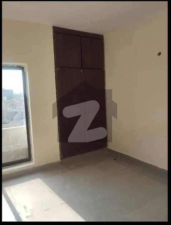 ARZ Properties Offers 3 Marla Apartment For Sale In Eden Lane Villas 2 Near Khaya Bane Amin Lahore. 2