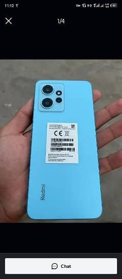 Redmi Note 12 0