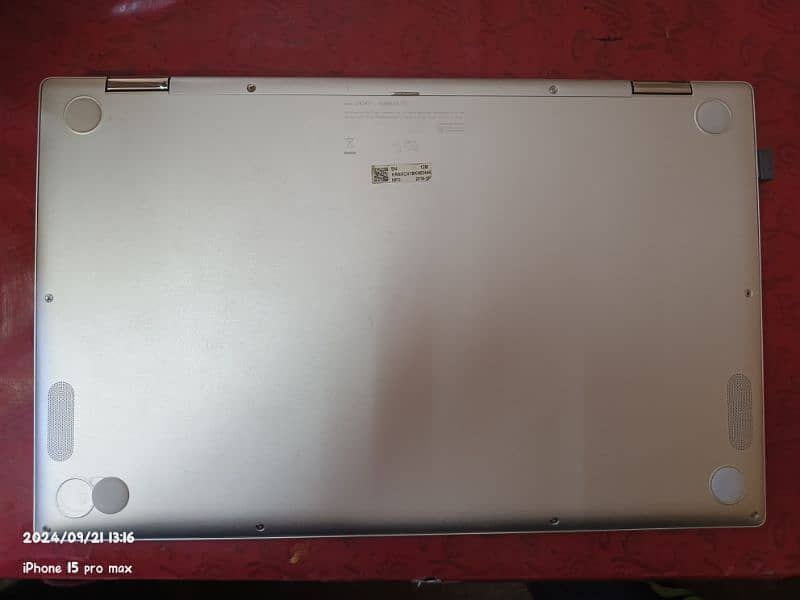 ASUS CHROMEBOOK 4GB/64GB 5