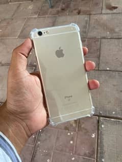 IPhone 6s Plus PTA approved 64gb