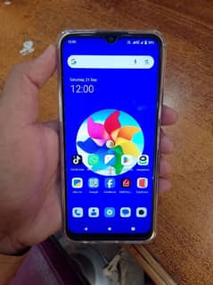 vivo y 20 4/64