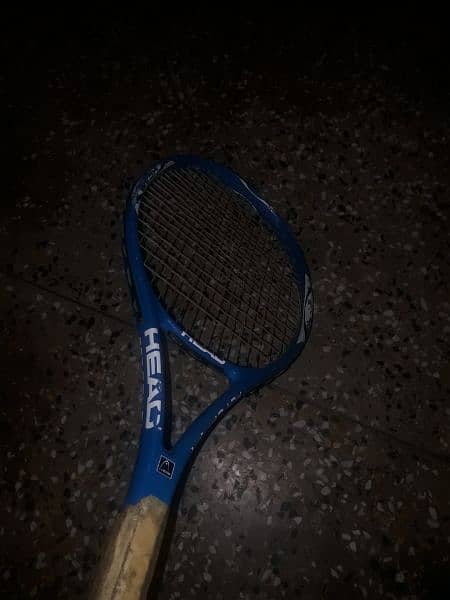 Tennis racket for kids 2