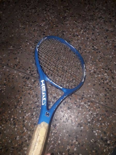 Tennis racket for kids 3