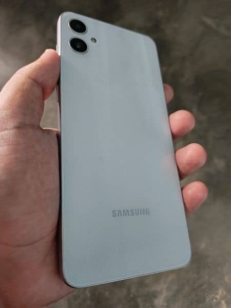 Samsung a05 0