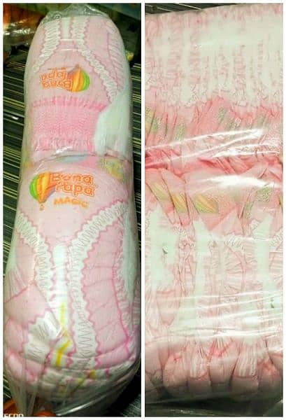 Diapers wipes nappies adult diaper wholesaler 1