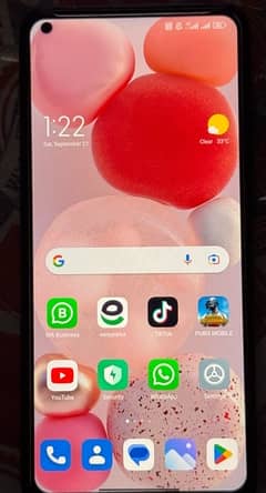 Xiaomi mi 10T 128 brand new  condition 10/10 0