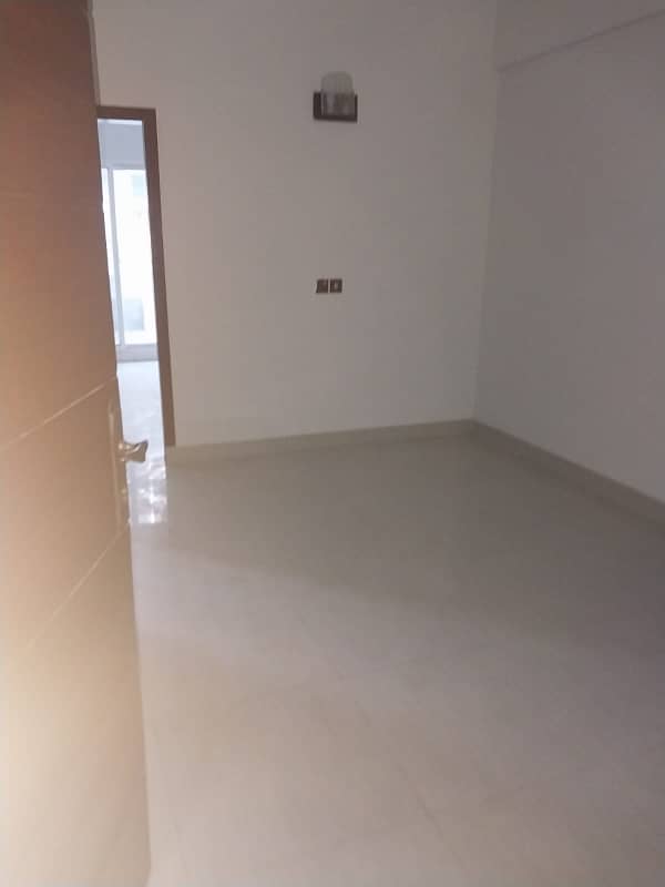 Brand New Flat For Sale in DHA Phase 2 Islamabad 8