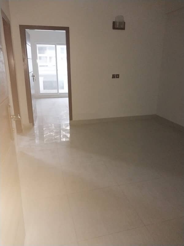 Brand New Flat For Sale in DHA Phase 2 Islamabad 12