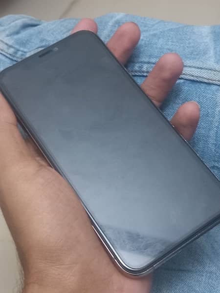 Iphone 11 pro non pta 64 gb FU Display chng 0