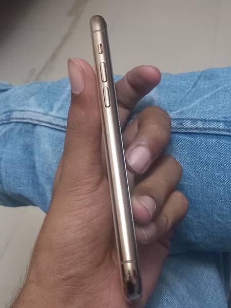 Iphone 11 pro non pta 64 gb FU Display chng 2