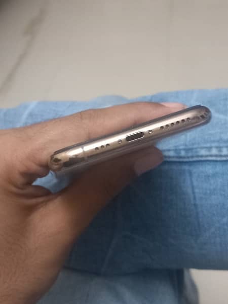 Iphone 11 pro non pta 64 gb FU Display chng 3