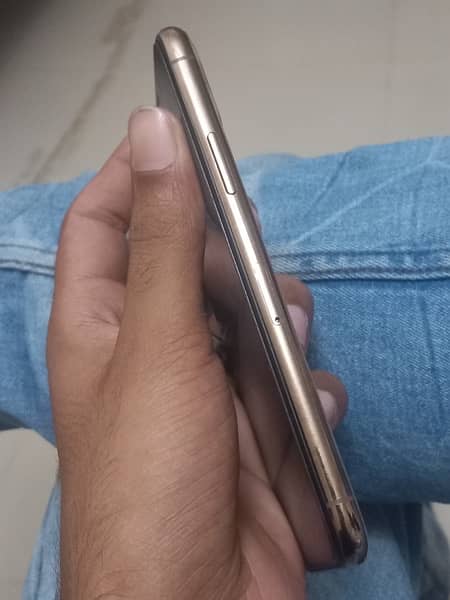 Iphone 11 pro non pta 64 gb FU Display chng 5