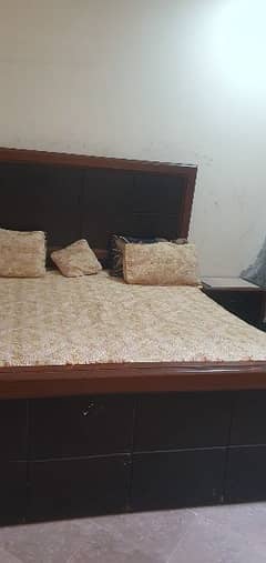 King Bed Set