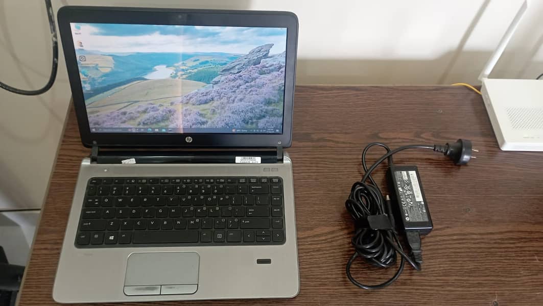 HP Probook 430 G2 || i5 4th Generation 0