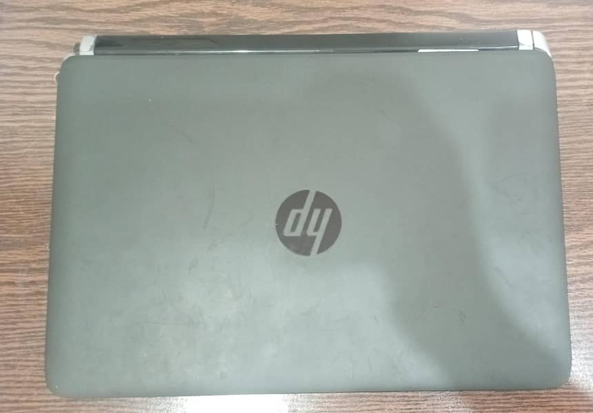 HP Probook 430 G2 || i5 4th Generation 2