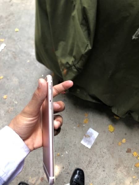 iphone 6s plus 64 gb Pta apprpved 3