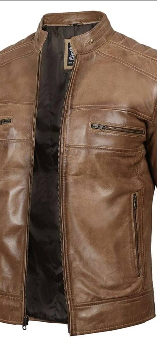 Leather coats, leather wear, leather products, 0