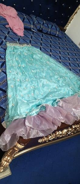 3pc Lehnga 0